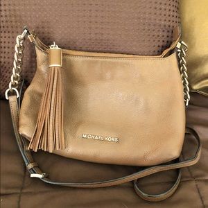 Michael Kors Crossbody Bag